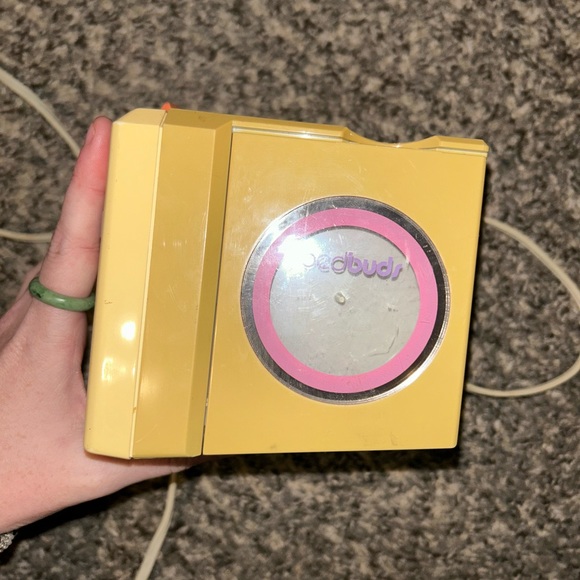 Vintage 80’s p’jammer! - Picture 4 of 6